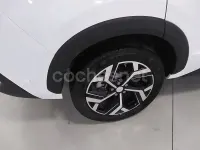 Nuevo EVO Evo 7 165 CV (121 kW) 2025 Blanco SUV