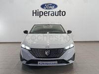 Usado Peugeot 308 Allure 130 CV (95 kW) 2024 Blanco Berlina