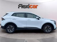 Käytetty Kia Sportage 136 HP (100 kW) 2023 Valkoinen Katumaasturi