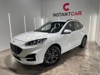 Usado Ford Kuga ST-Line 190 CV (139 kW) 2023 Blanco SUV