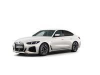 Occasion BMW i4 Comfort Edition 210 kW (286 PK) 2024 Sedan