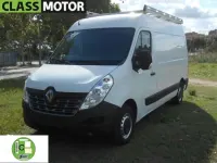 Usado Renault Master 129 CV (94 kW) 2018 Blanco Van