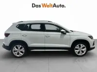 Usado Seat Ateca Xperience 150 CV (110 kW) 2023 Blanco SUV