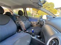 Brugt Citroën C2 61 HK (44 kW) 2007 Sort Hatchback