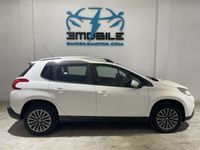 usado Peugeot 2008 1.2 VTI PureTech Active