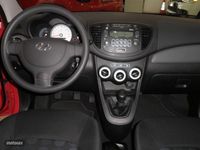 usado Hyundai i10 1.2 CLASSIC