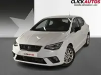 Usado Seat Ibiza FR 115 CV (84 kW) 2025 Utilitario