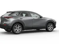 Usado Mazda CX-30 Center-Line 186 CV (136 kW) 2024 Gris SUV