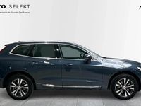 Usado Volvo XC60 Core 350 CV (257 kW) 2024 Azul SUV
