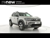 Usado Dacia Duster Journey 130 CV (95 kW) 2025 Marrón SUV