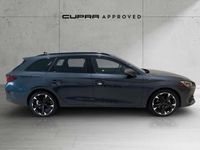 Brugt Cupra Leon 150 HK (110 kW) 2024 Grå Stationcar