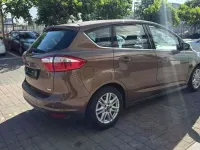Usado Ford C-MAX Titanium 125 CV (91 kW) 2013 Marrón Monovolumen