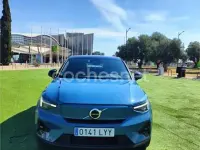 Usado Volvo C40 Ultimate 300 kW (408 CV) 2022 Eléctrico SUV