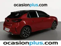 Nuevo Opel Corsa 100 CV (73 kW) 2025 Rojo Utilitario