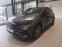 Nuevo Mercedes EQE350 AMG 214 kW (292 CV) 2025 Gris SUV