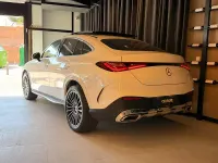 Nuevo Mercedes GLC220 197 CV (144 kW) 2025 Blanco SUV