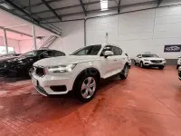 Usado Volvo XC40 Business Edition 150 CV (110 kW) 2019 Blanco SUV
