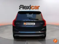Usado Volvo XC90 Business Edition 390 CV (286 kW) 2019 Gris SUV