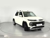 Usado Hyundai Inster 84 kW (115 CV) 2025 Amarillo Utilitario