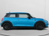 Usado Mini One D 95 CV (69 kW) 2018 Utilitario