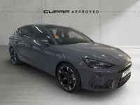 Usado Cupra Leon 150 CV (110 kW) 2025 Azul Utilitario