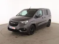 Usado Opel Combo Life Selective 131 CV (96 kW) 2019 Gris Monovolumen