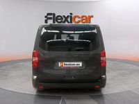 Usado Peugeot Traveller Business-Line 180 CV (132 kW) 2024 Negro Monovolumen