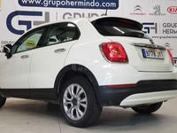 usado Fiat 500X 1.6 E-Torq Pop Star 4x2 81kW