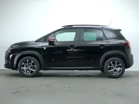 Usado Citroën C3 Aircross 110 CV (80 kW) 2021 Negro SUV