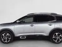 Usado Citroën C5 Aircross Feel 225 CV (165 kW) 2021 Gris SUV
