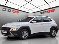 Usado Hyundai Kona 120 CV (88 kW) 2022 Blanco SUV