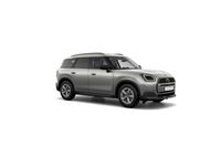 Usado Mini One D Countryman Essential 163 CV (119 kW) 2024 Gris SUV