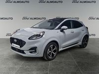 Usado Ford Puma ST-Line 125 CV (91 kW) 2025 Gris / plata SUV