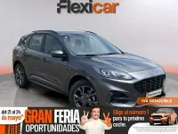Occasion Ford Kuga ST-Line 225 PK (165 kW) 2023 Grijs SUV