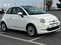 usado Fiat 500 1.0 Hybrid Dolcevita 52kw