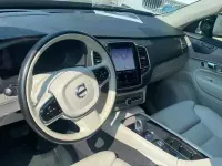 Usado Volvo XC90 Ultimate 235 CV (172 kW) 2023 Azul SUV