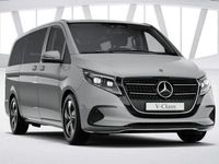 Usado Mercedes V250 Marco Polo 190 CV (139 kW) 2024 Gris Monovolumen