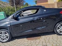 Usado Renault Wind Dynamique 101 CV (74 kW) 2011 Negro Descapotable