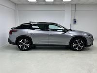 Usado Citroën C5 X PureTech 182 CV (133 kW) 2022 Gris Familiar