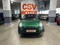 Brugt Mini Cooper 137 HK (100 kW) 2023 Grøn Hatchback