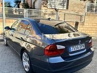 Usado BMW 325 218 CV (160 kW) 2005 Negro Berlina
