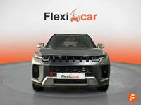 Usado Ssangyong (KGM) Torres 165 CV (121 kW) 2024 Gris SUV
