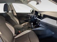 Usado Skoda Kamiq Selection 115 CV (84 kW) 2025 Negro SUV