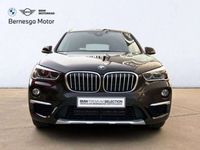 usado BMW X1 sDrive 18dA