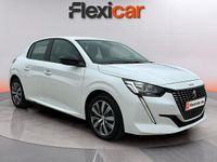 Occasion Peugeot 208 Active 102 ch (75 kW) 2023 Bleue Citadine