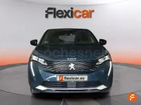 Usado Peugeot 3008 Allure 130 CV (95 kW) 2024 Verde SUV