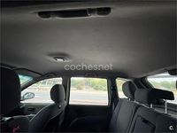 Usado Hyundai Matrix GLS 82 CV (60 kW) 2003 Gris / plata Monovolumen