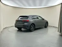 Usado Mercedes A250 218 CV (160 kW) 2022 Gris