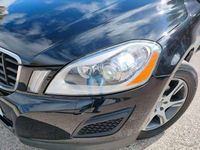 Usado Volvo XC60 Summum 163 CV (119 kW) 2011 Negro SUV