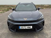 Usado Cupra Formentor 150 CV (110 kW) 2024 Gris / plata SUV